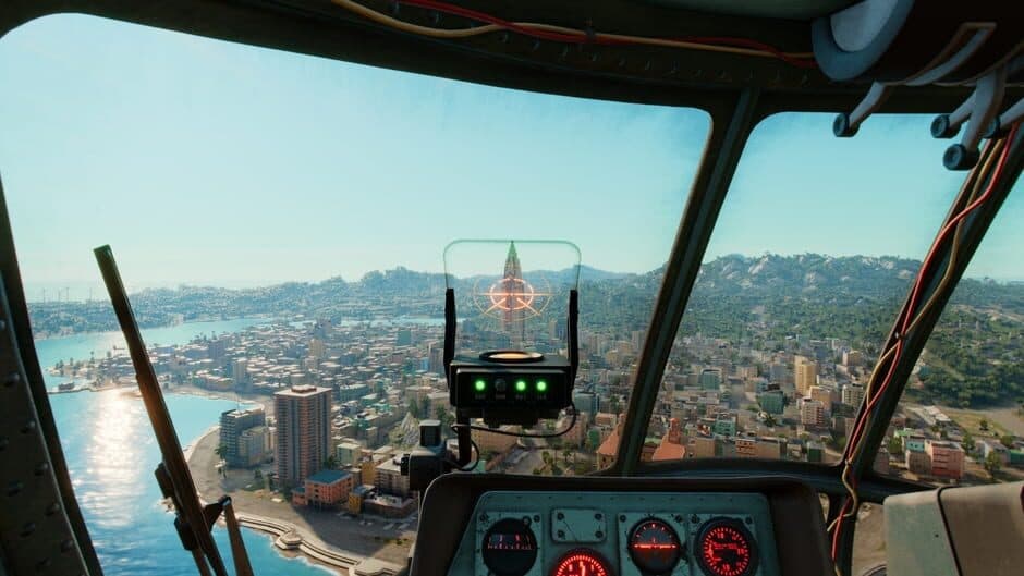 Far Cry 6 - Captura 8
