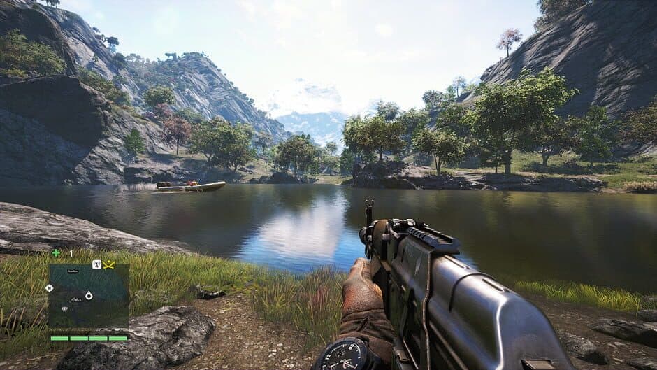 Far Cry 4 - Captura 12