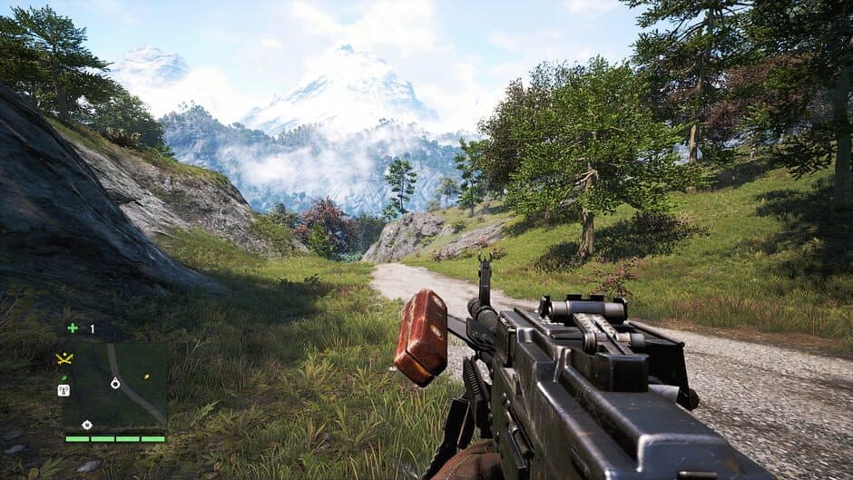 Far Cry 4 - Captura 15