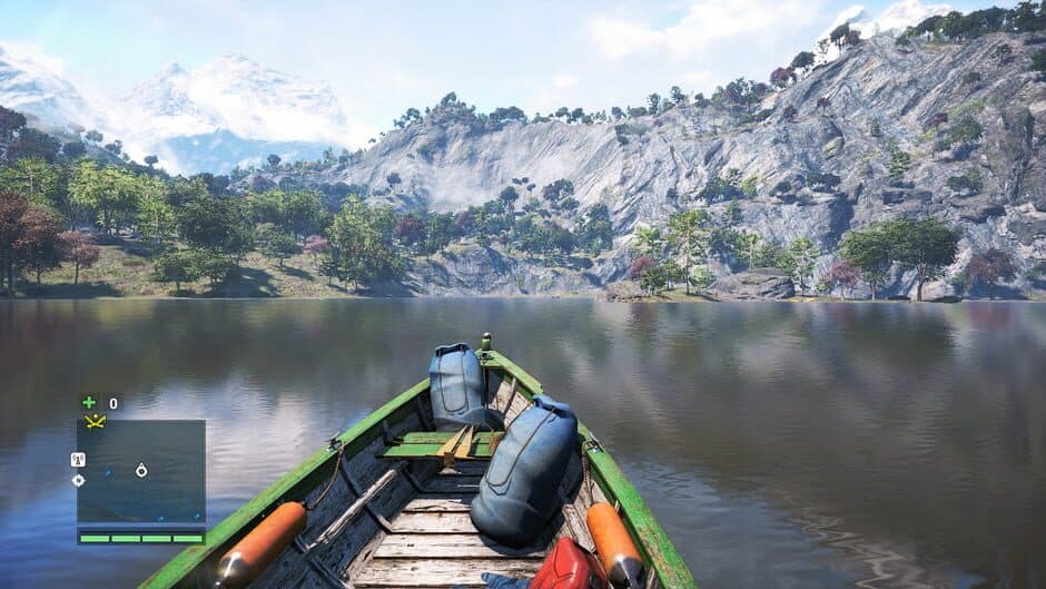 Far Cry 4 - Captura 16