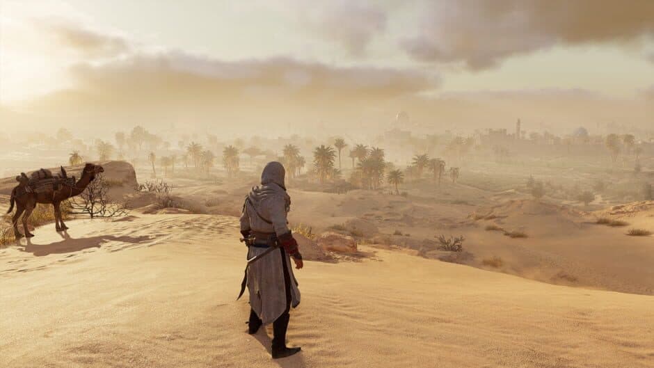 Assassin's Creed Mirage - Captura 16