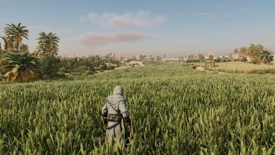 Assassin's Creed Mirage - Captura 17