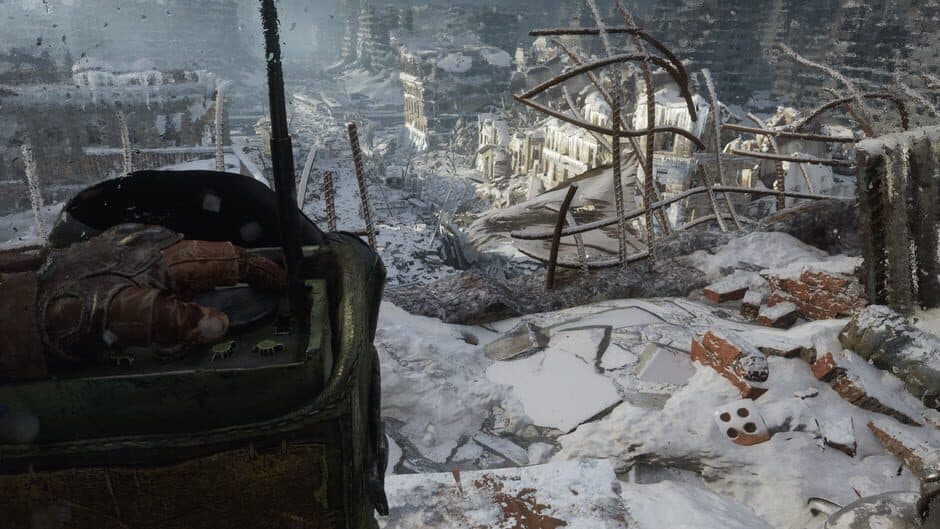 Metro Exodus - Captura 20