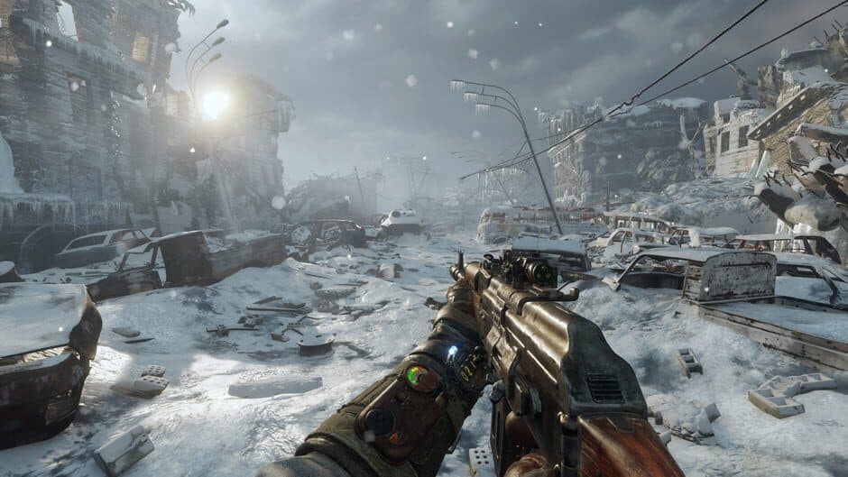 Metro Exodus - Captura 21