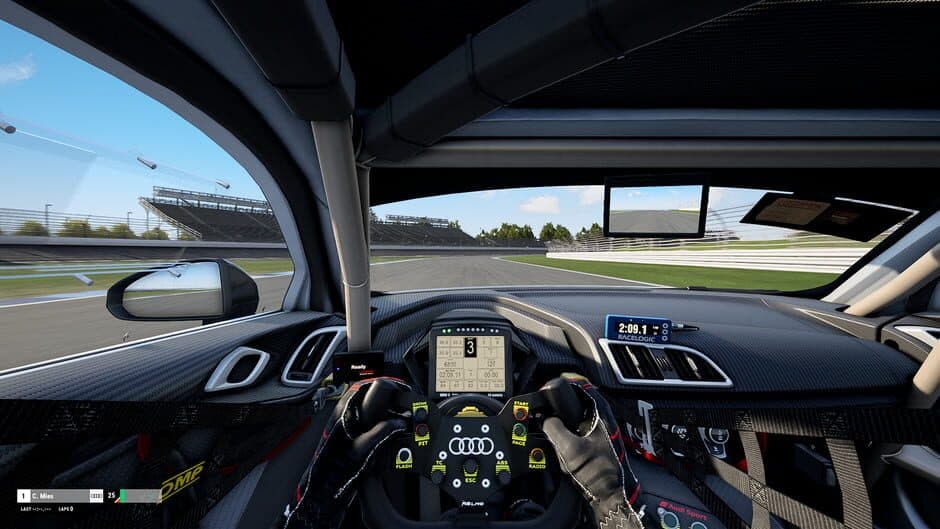 Assetto Corsa Competizione - Captura 1