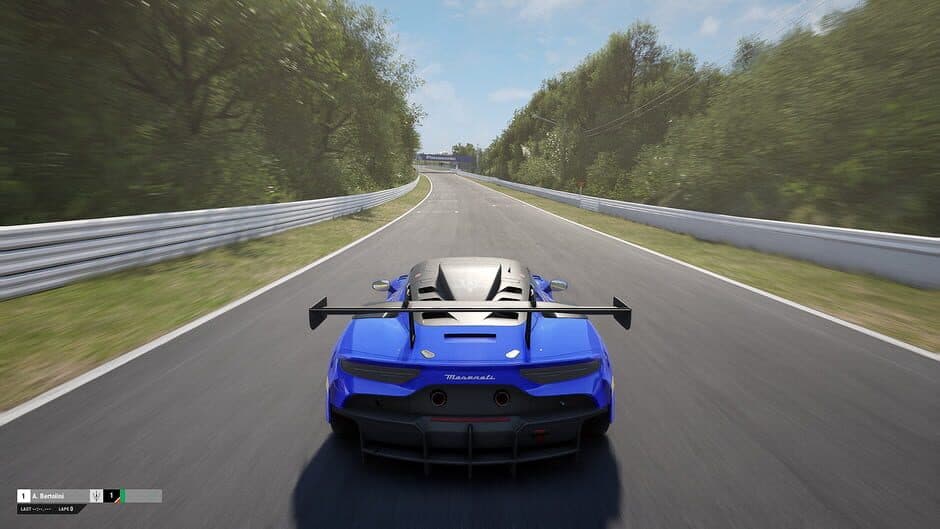 Assetto Corsa Competizione - Captura 8