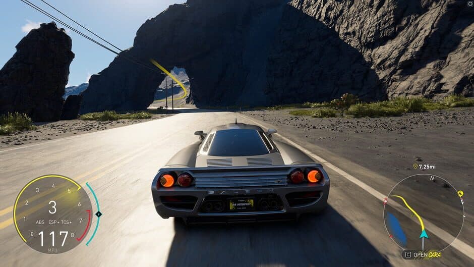 The Crew: Motorfest - Captura 7