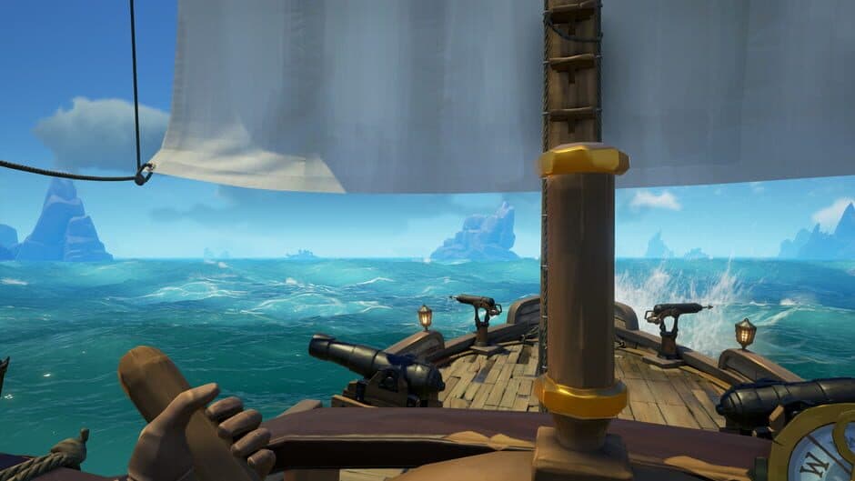 Sea of Thieves - Captura 20