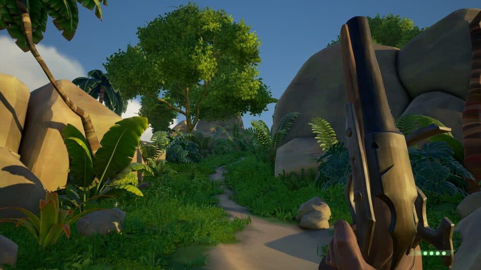 Sea of Thieves - Captura 21