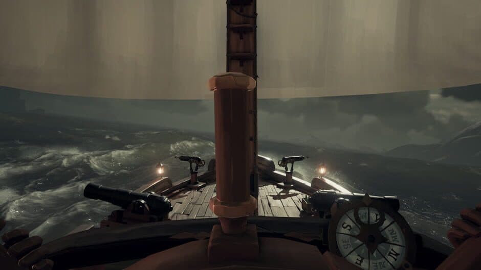 Sea of Thieves - Captura 22