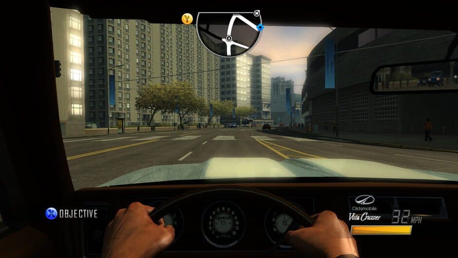 Driver: San Francisco - Captura 9
