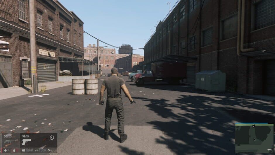 Mafia III - Captura 17