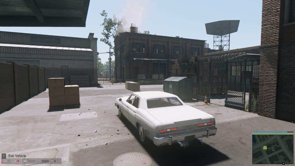 Mafia III - Captura 14