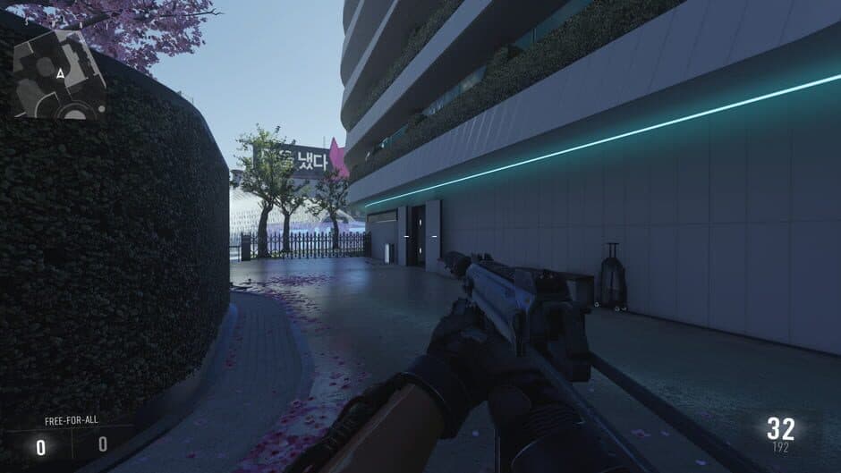 Call of Duty: Advanced Warfare - Captura 10