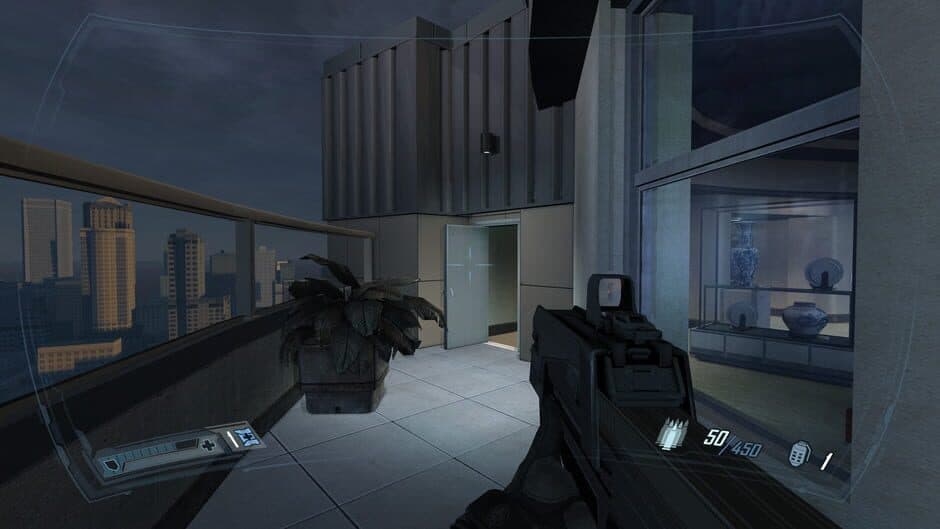 F.E.A.R. 2: Project Origin - Captura 7