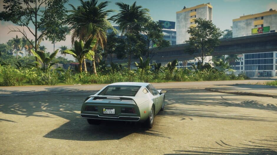 Just Cause 4 - Captura 20