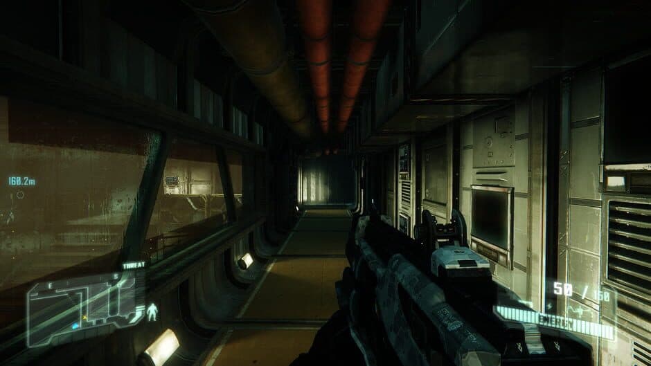 Crysis 3 - Captura 3