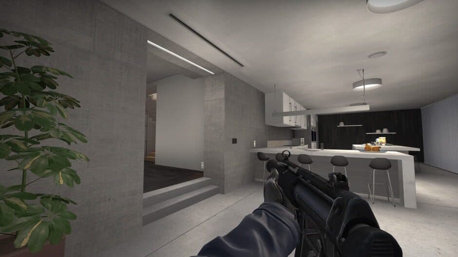 Counter-Strike: Global Offensive - Captura 6