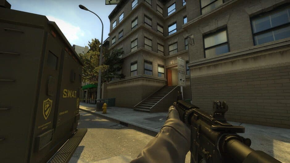 Counter-Strike: Global Offensive - Captura 14