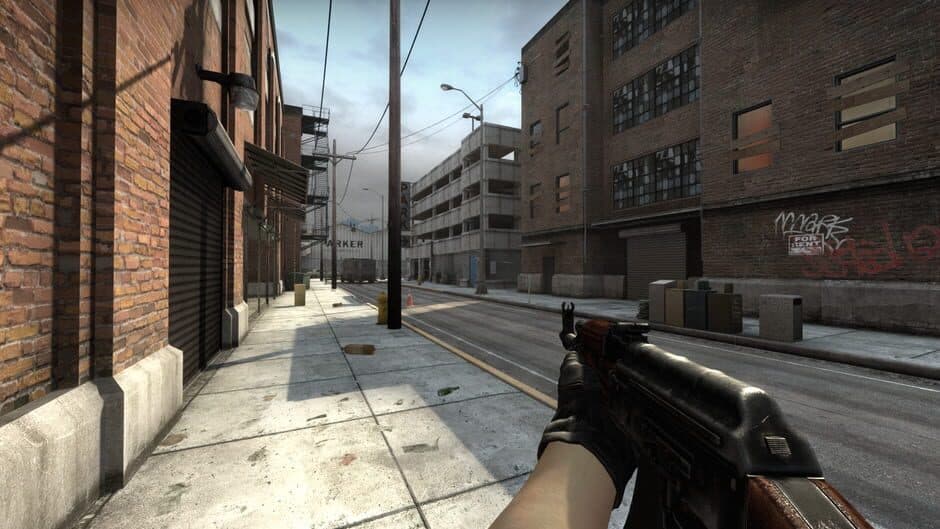 Counter-Strike: Global Offensive - Captura 16