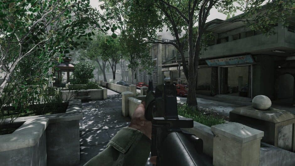 Rising Storm 2: Vietnam - Captura 7