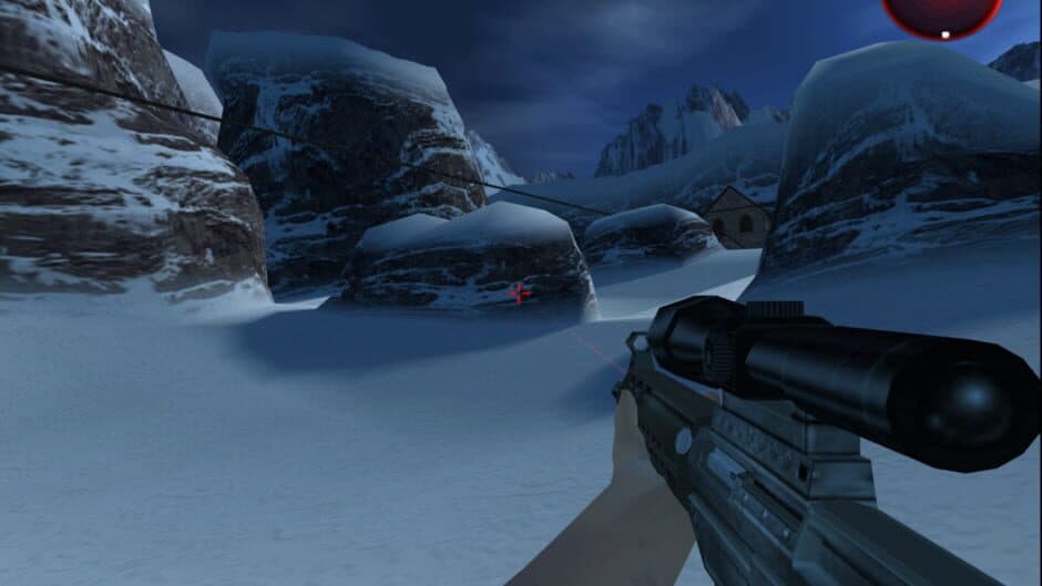 James Bond 007: Nightfire - Captura 11