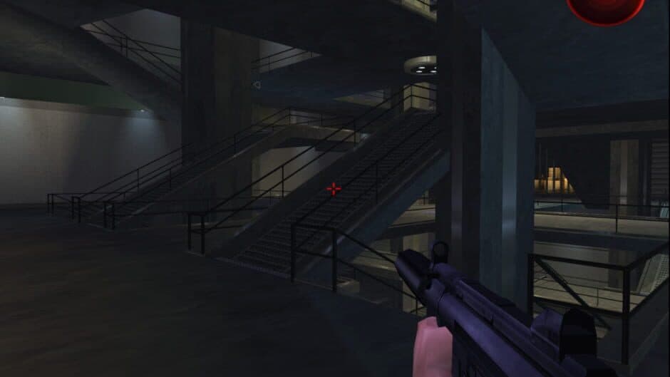 James Bond 007: Nightfire - Captura 6