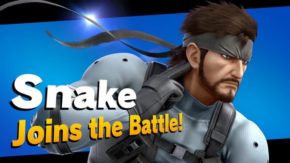 Super Smash Bros. Ultimate - Captura 21