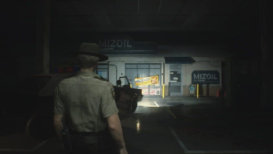 Resident Evil 2 - Captura 13