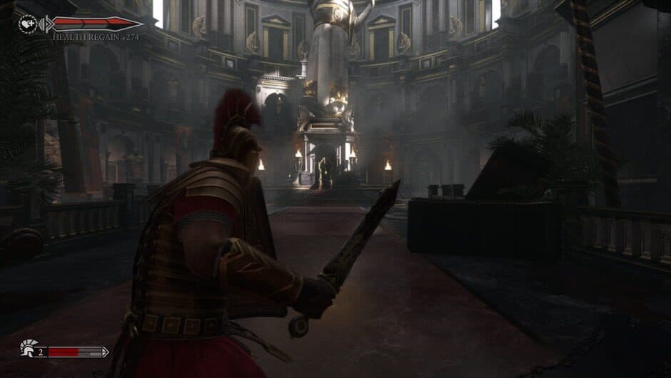 Ryse: Son of Rome - Captura 15