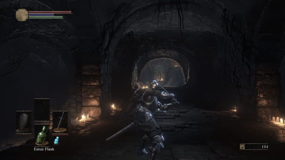 Dark Souls III - Captura 14