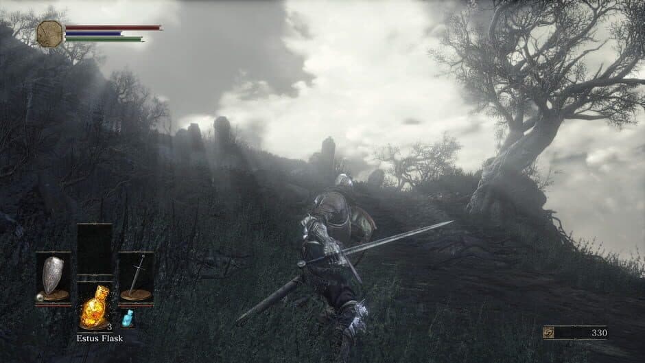 Dark Souls III - Captura 15