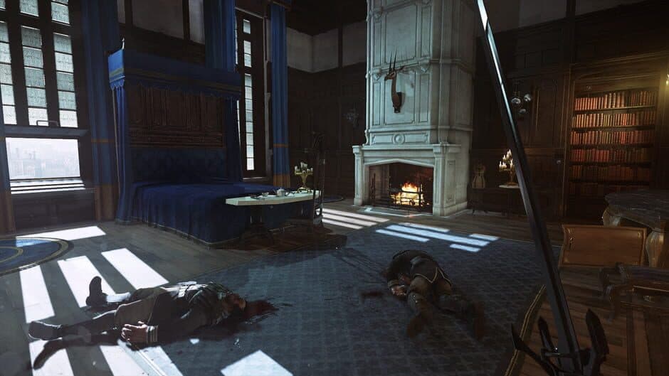 Dishonored 2 - Captura 16