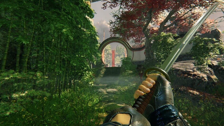Shadow Warrior - Captura 7