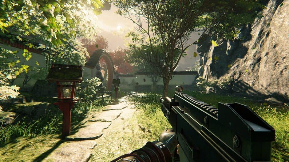 Shadow Warrior - Captura 8