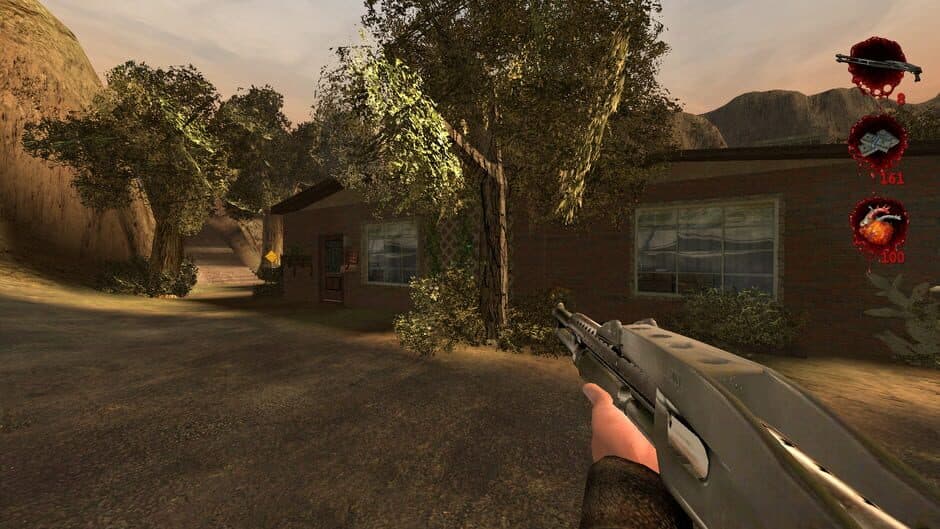 Postal 2 - Captura 7