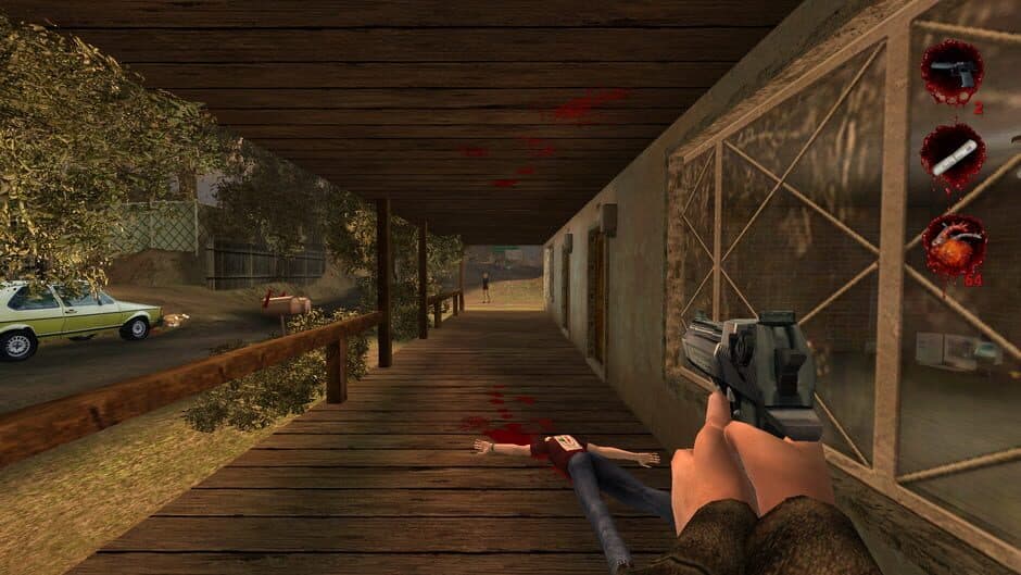 Postal 2 - Captura 8