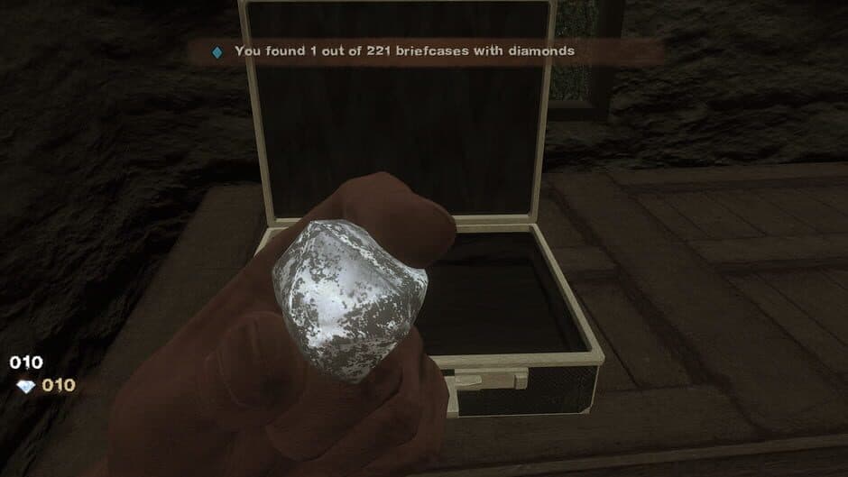 Far Cry 2 - Captura 13