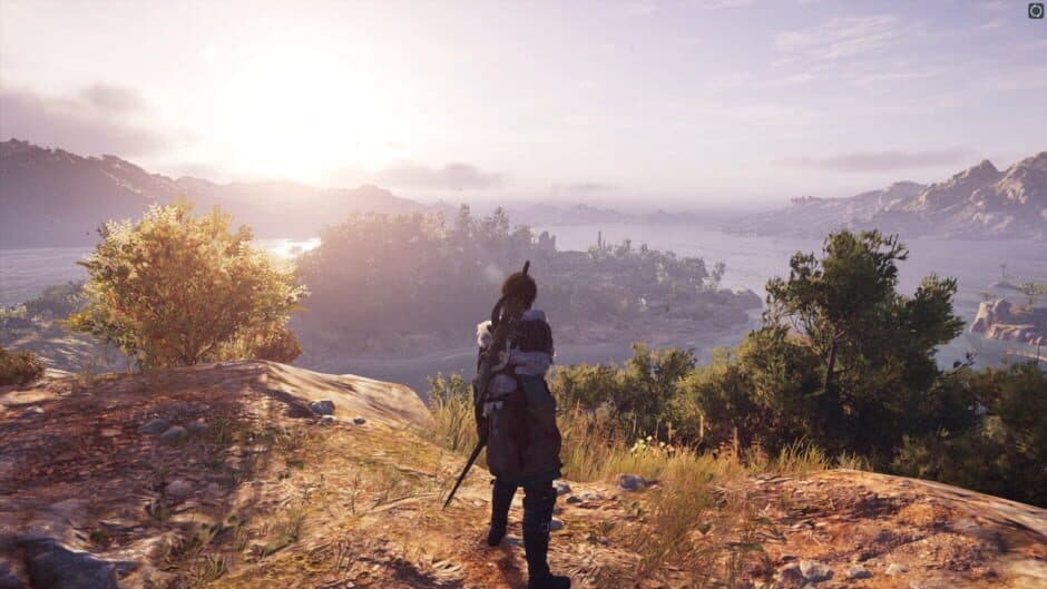 Assassin's Creed Odyssey - Captura 13
