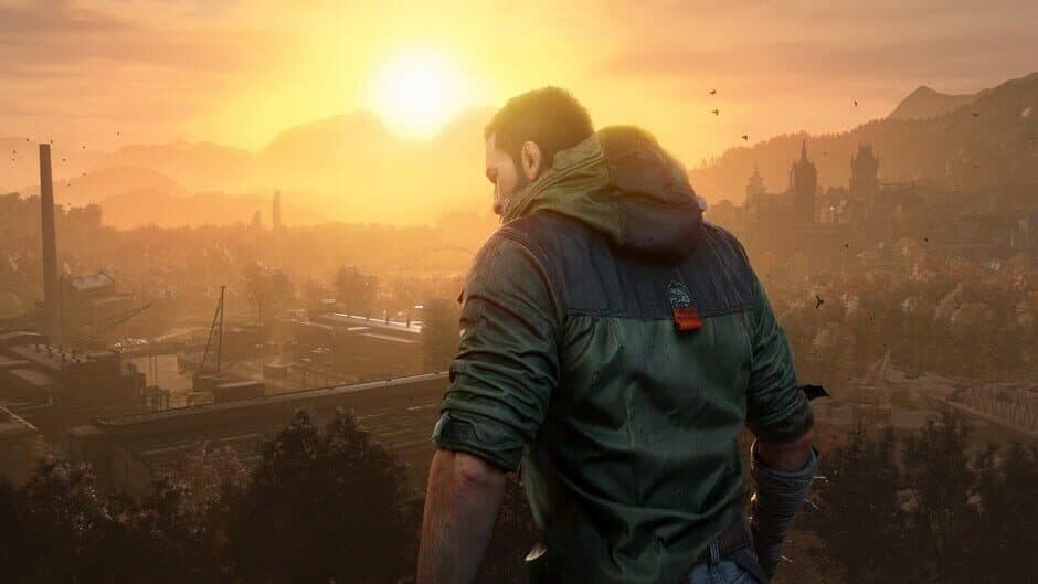 Dying Light: The Beast - Captura 4