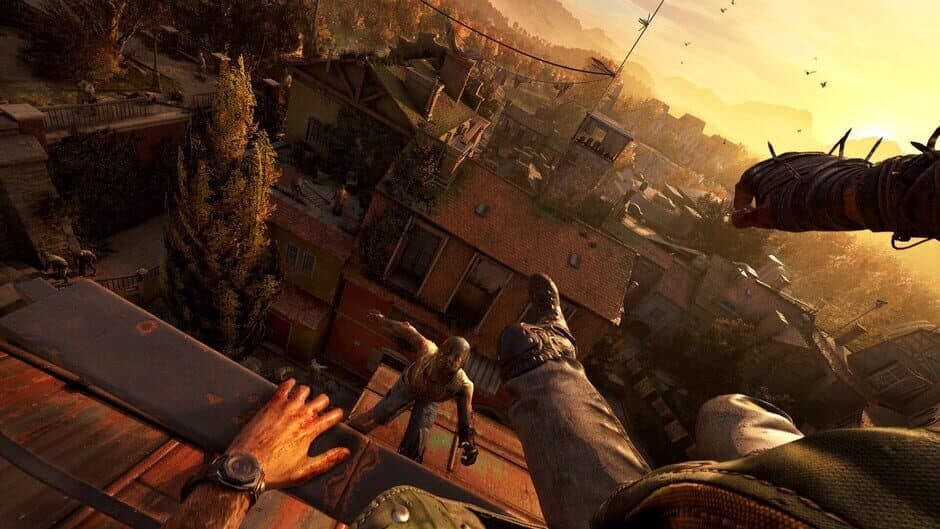 Dying Light: The Beast - Captura 7