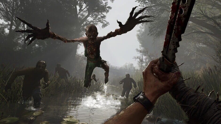 Dying Light: The Beast - Captura 6