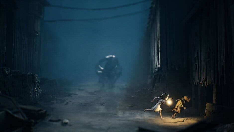 Reanimal - Captura 16