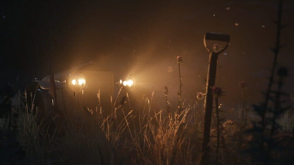 Mafia: The Old Country - Captura 7