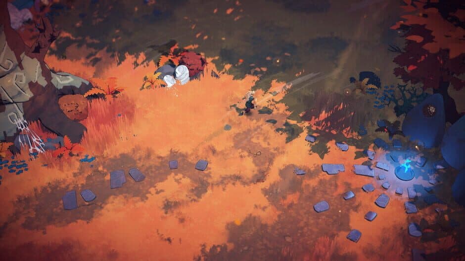 Echoes of Mystralia - Captura 12