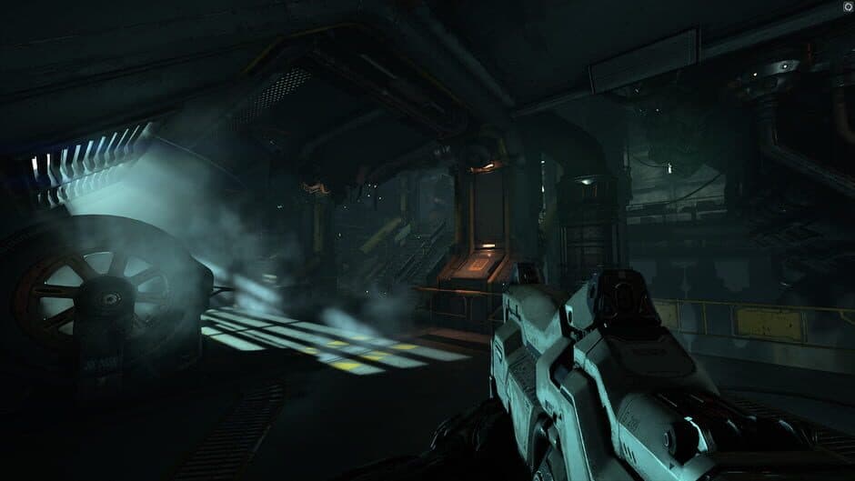 Doom - Captura 14