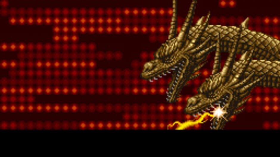 Super Godzilla - Captura 5