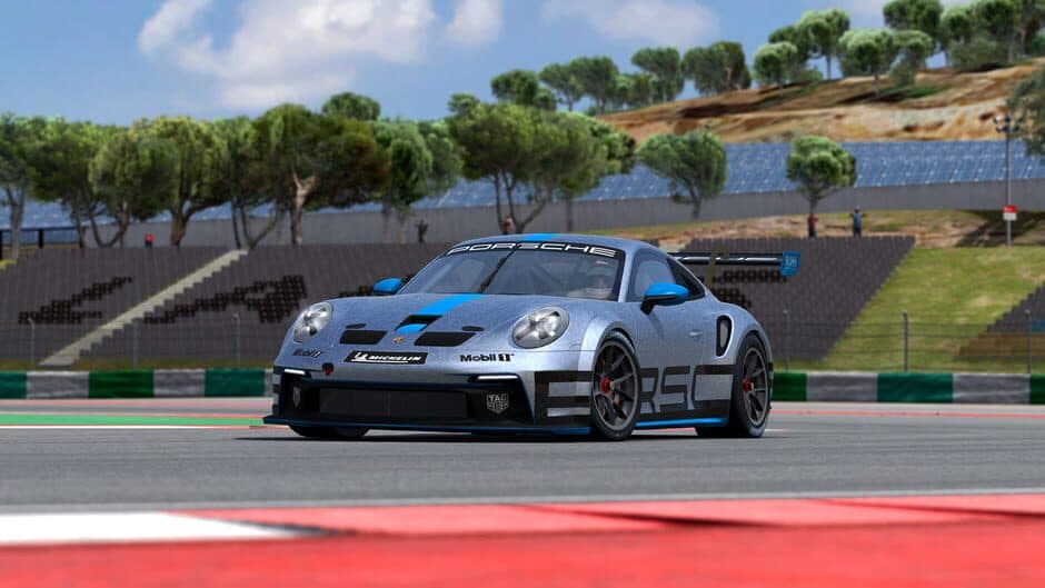 RaceRoom Racing Experience - Captura 8