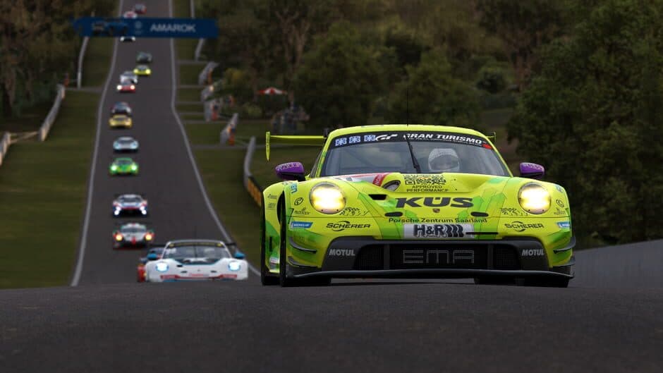 RaceRoom Racing Experience - Captura 10