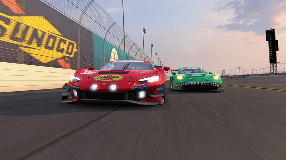 RaceRoom Racing Experience - Captura 11